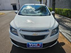 CHEVROLET Onix Hatch 1.4 4P FLEX LT