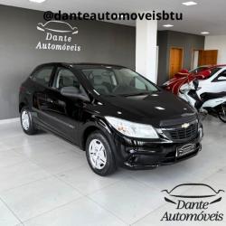 CHEVROLET Onix Hatch 1.0 4P FLEX LS