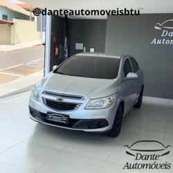 CHEVROLET Onix Hatch 1.0 4P FLEX LT