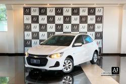 CHEVROLET Onix Hatch 1.0 4P FLEX LT