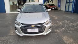 CHEVROLET Onix Hatch 1.0 12V 4P FLEX PREMIER 2 TURBO AUTOMTICO