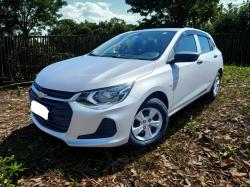 CHEVROLET Onix Hatch 1.0 4P FLEX