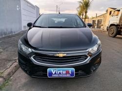 CHEVROLET Onix Hatch 1.0 4P FLEX LT
