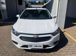 CHEVROLET Onix Hatch 1.4 4P FLEX LT AUTOMTICO