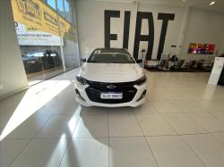 CHEVROLET Onix Hatch 1.0 12V 4P FLEX RS TURBO AUTOMTICO