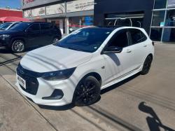 CHEVROLET Onix Hatch 1.0 12V 4P FLEX RS TURBO AUTOMTICO