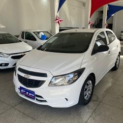 CHEVROLET Onix Hatch 1.0 4P FLEX JOY
