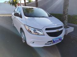 CHEVROLET Onix Hatch 1.0 4P FLEX JOY