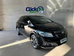 CHEVROLET Onix Hatch 1.4 4P FLEX LTZ AUTOMTICO
