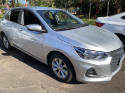 CHEVROLET Onix Hatch 1.0 4P FLEX LT PLUS