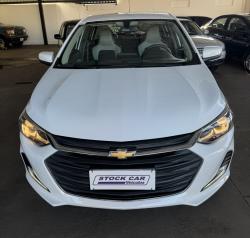 CHEVROLET Onix Hatch 1.0 12V 4P FLEX PREMIER TURBO AUTOMTICO