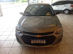 CHEVROLET Onix Hatch 1.0 4P FLEX LT PLUS