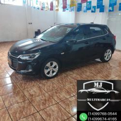 CHEVROLET Onix Hatch 1.0 12V 4P FLEX PREMIER 2 TURBO AUTOMTICO