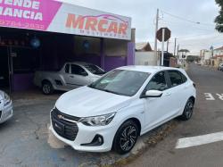 CHEVROLET Onix Hatch 1.0 4P FLEX LT PLUS