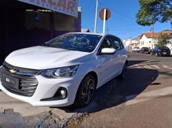 CHEVROLET Onix Hatch 1.0 4P FLEX LT PLUS