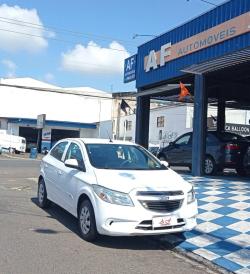 CHEVROLET Onix Hatch 1.0 4P FLEX LT