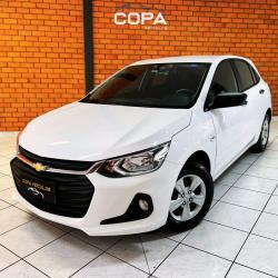 CHEVROLET Onix Hatch 1.0 12V 4P FLEX