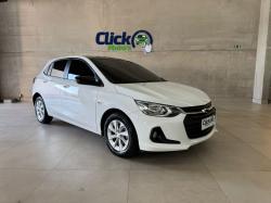 CHEVROLET Onix Hatch 1.0 4P FLEX LTZ TURBO AUTOMTICO