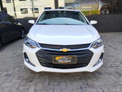 CHEVROLET Onix Hatch 1.0 12V 4P FLEX PREMIER 2 TURBO AUTOMTICO