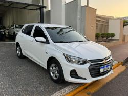 CHEVROLET Onix Hatch 1.0 12V 4P FLEX