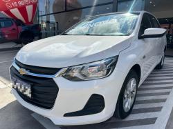 CHEVROLET Onix Hatch 1.0 4P FLEX LT TURBO
