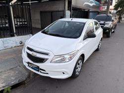 CHEVROLET Onix Hatch 1.0 4P FLEX LT