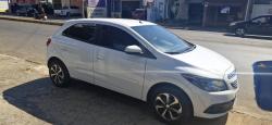 CHEVROLET Onix Hatch 1.4 4P FLEX LT
