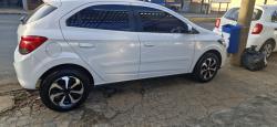 CHEVROLET Onix Hatch 1.4 4P FLEX LT