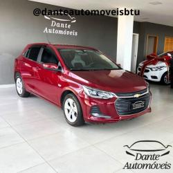 CHEVROLET Onix Hatch 1.0 12V 4P FLEX PREMIER TURBO AUTOMTICO