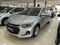 CHEVROLET Onix Hatch 1.0 12V 4P FLEX PREMIER TURBO AUTOMTICO