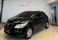 CHEVROLET Onix Hatch 1.0 4P FLEX LS