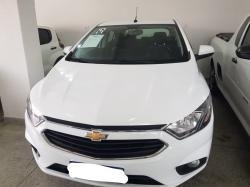 CHEVROLET Onix Hatch 1.4 4P FLEX LTZ