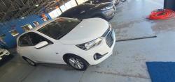 CHEVROLET Onix Hatch 1.0 4P FLEX LT TURBO