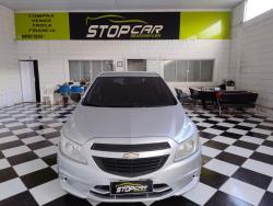 CHEVROLET Onix Hatch 1.0 4P FLEX JOY