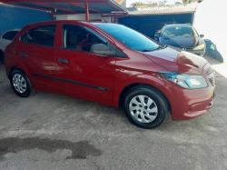 CHEVROLET Onix Hatch 1.0 4P FLEX JOY