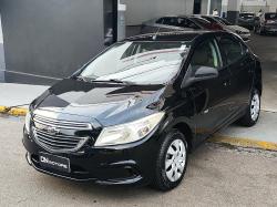 CHEVROLET Onix Hatch 1.0 4P FLEX LT