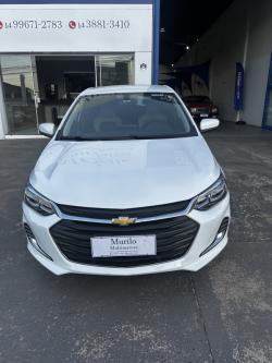 CHEVROLET Onix Hatch 1.0 12V 4P FLEX PREMIER TURBO AUTOMTICO