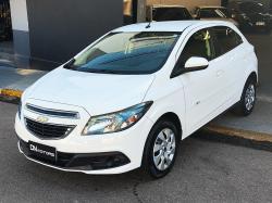 CHEVROLET Onix Hatch 1.4 4P FLEX LT