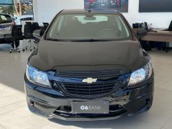 CHEVROLET Onix Hatch 1.0 12V 4P FLEX