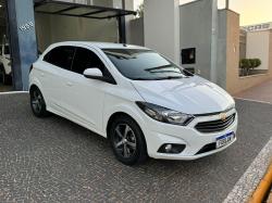 CHEVROLET Onix Hatch 1.4 4P FLEX LTZ AUTOMTICO