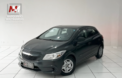 CHEVROLET Onix Hatch 1.0 4P FLEX JOY