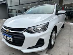 CHEVROLET Onix Hatch 1.0 4P FLEX LT