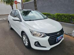 CHEVROLET Onix Hatch 1.0 4P FLEX LT TURBO