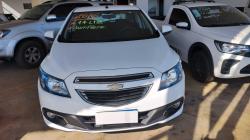 CHEVROLET Onix Hatch 1.4 4P FLEX LTZ