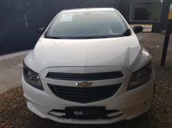 CHEVROLET Onix Hatch 1.0 4P FLEX JOY