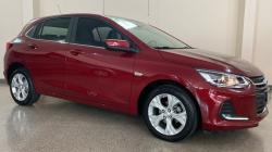 CHEVROLET Onix Hatch 1.0 12V 4P FLEX PREMIER TURBO AUTOMTICO