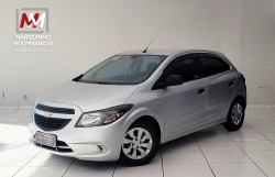 CHEVROLET Onix Hatch 1.0 4P FLEX JOY