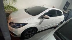 CHEVROLET Onix Hatch 1.4 4P FLEX LTZ
