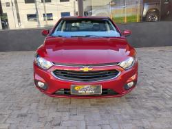 CHEVROLET Onix Hatch 1.4 4P FLEX LTZ