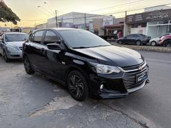 CHEVROLET Onix Hatch 1.0 4P FLEX LT2